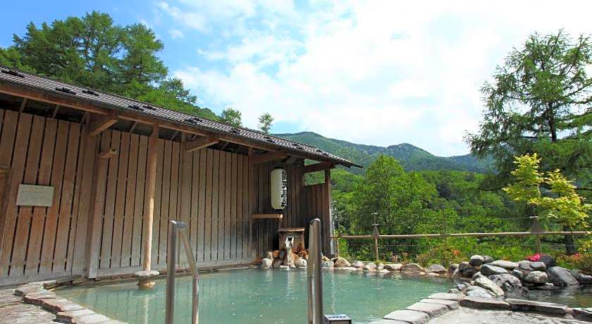 Shirafune Grand Hotel