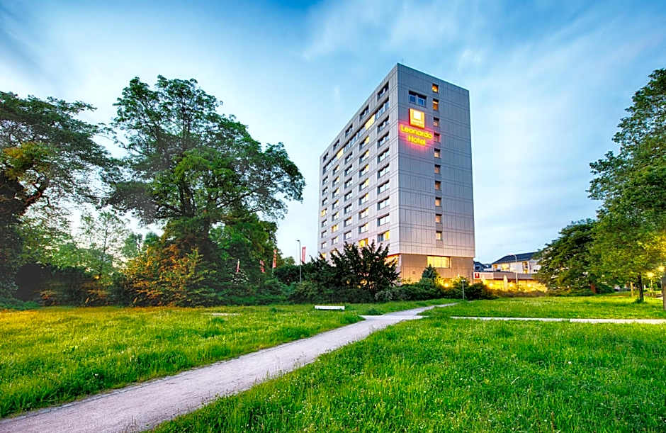Leonardo Hotel Karlsruhe