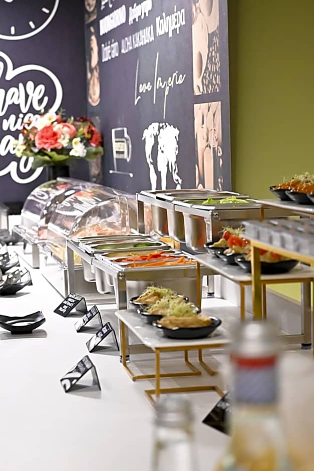 Imperio Hotel Cernavoda