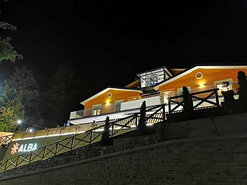 Alba Relais