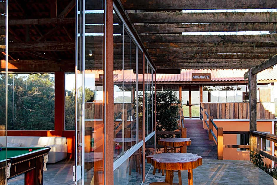 Chácara Caminho das Águas