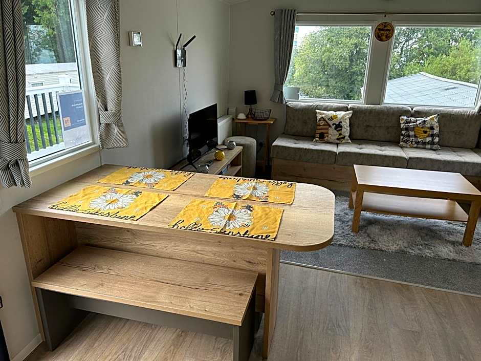 HoneyBees At Glade 17