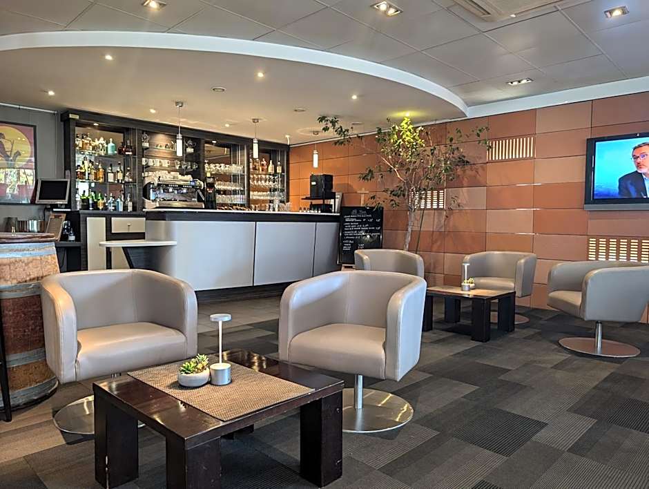 Hotel L'Hotan
