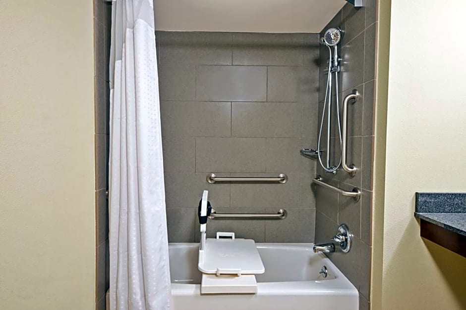 Holiday Inn Harrisburg East by IHG