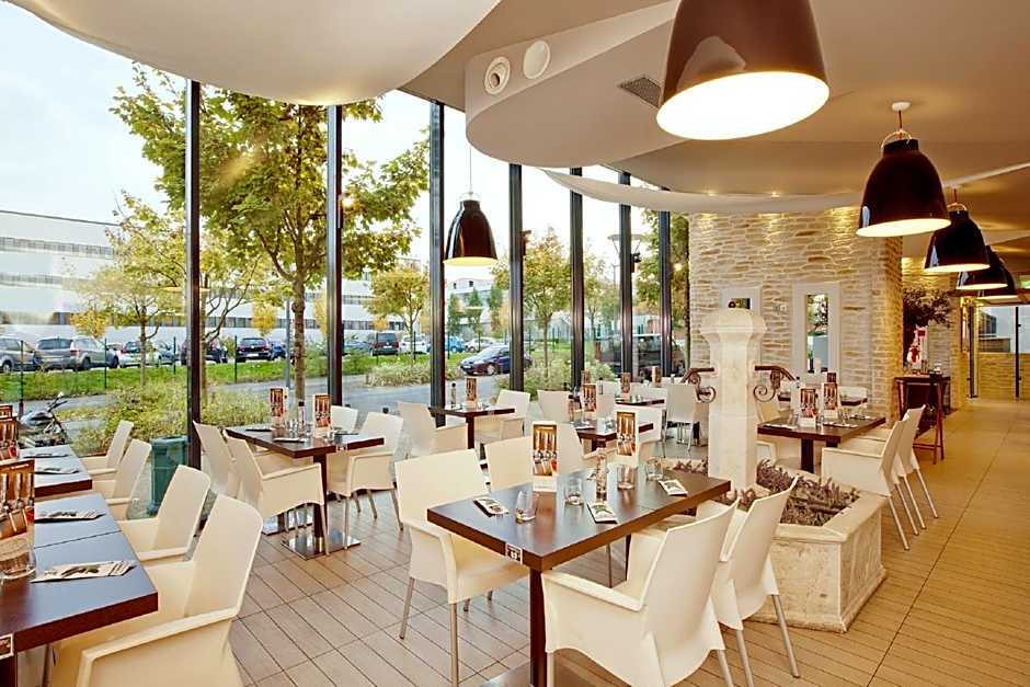 Residhome Paris-Massy
