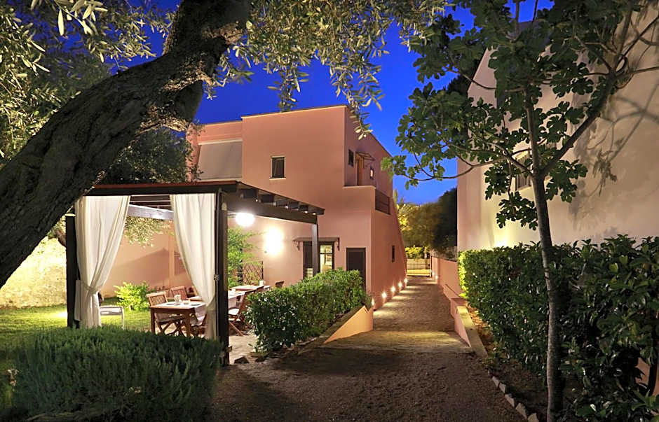 B&B Happy Days Golfo di Gallipoli