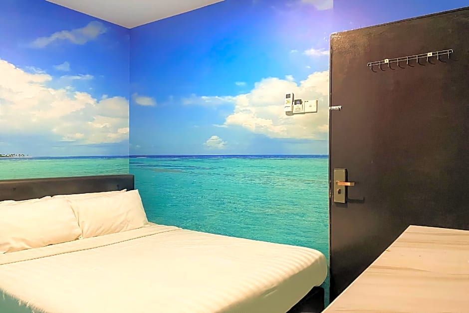 Spot on 89673 Good Friend Hotel