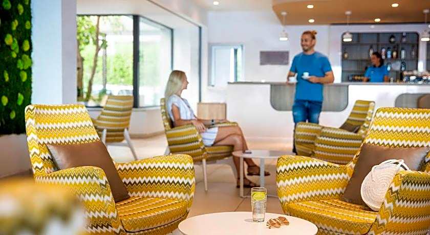 TUI BLUE Adriatic Beach - Adults Only