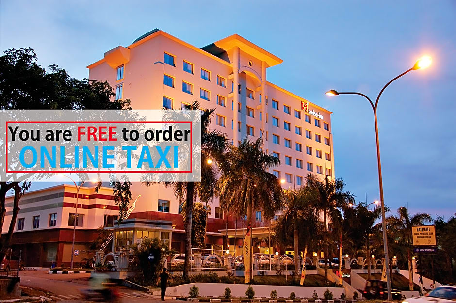 Swiss-Inn Batam