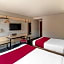 City Express by Marriott Oaxaca