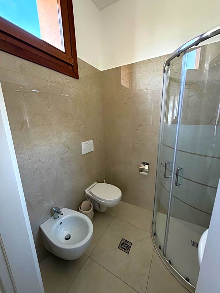 Hotel Cristallo