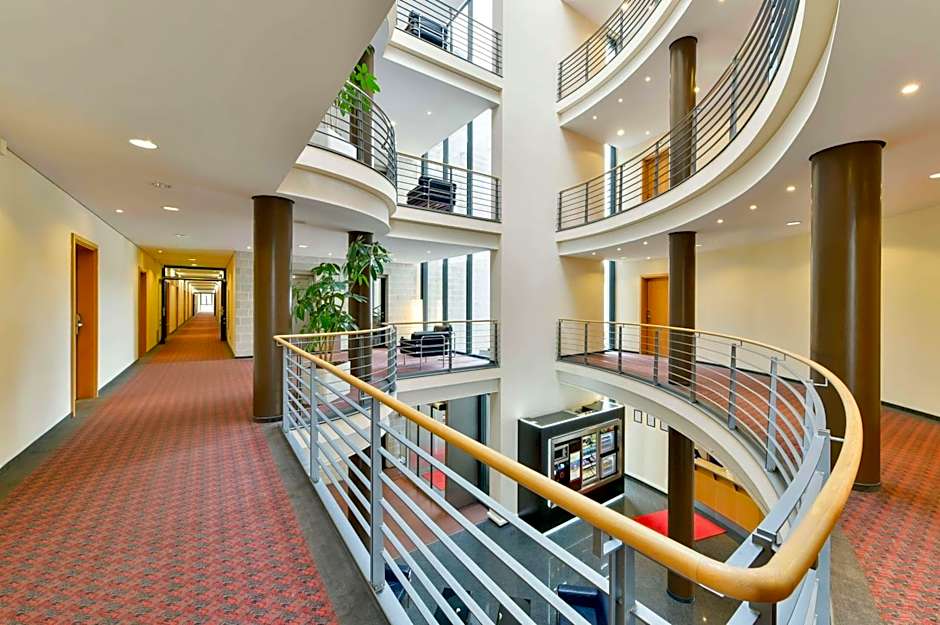 NH Munchen Unterhaching