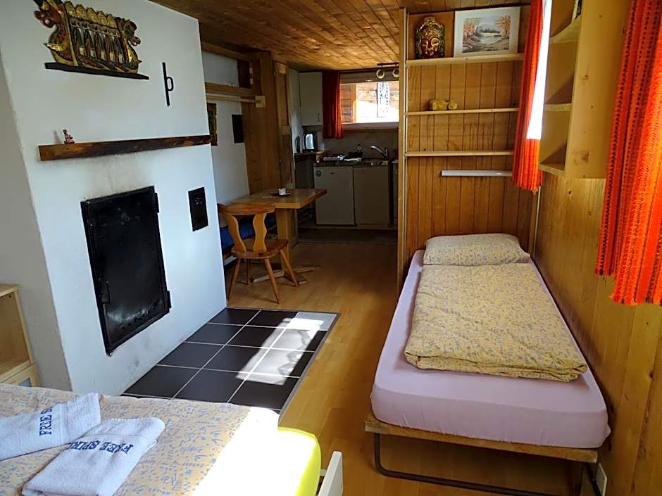 Free Spirit Lodge