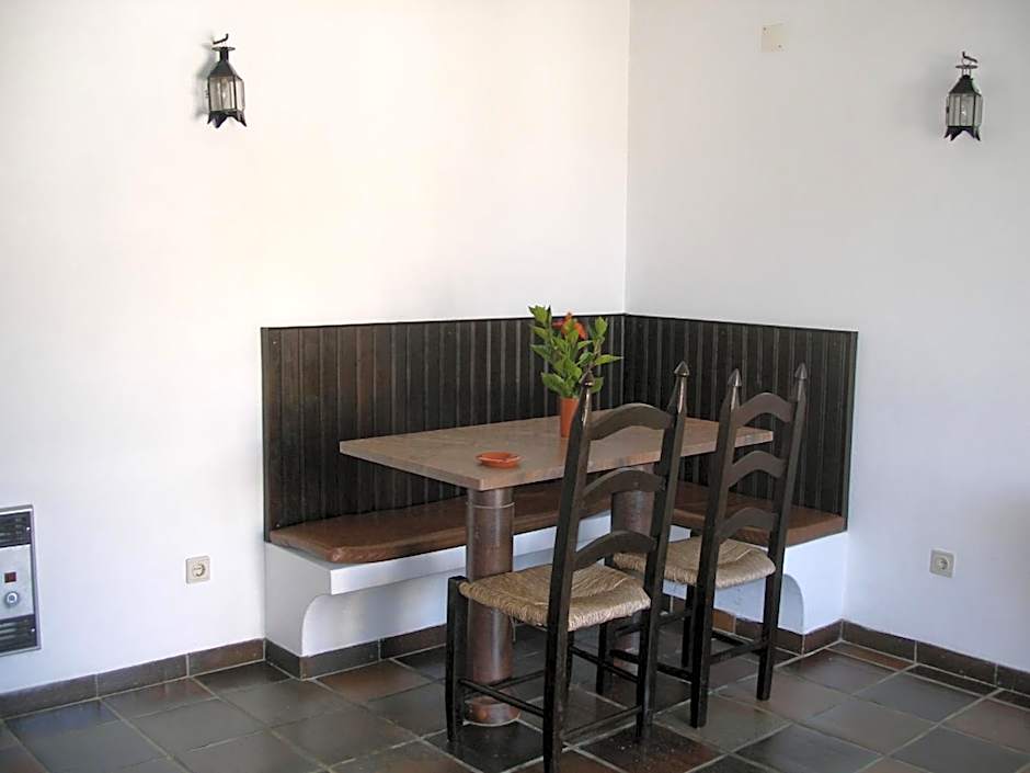 Apartamentos Turisticos Marsol