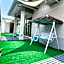 Melaka Homestay with pool 4BR Semi-D,BBQ,KTV,Billiard 15pax DeStarryVilla