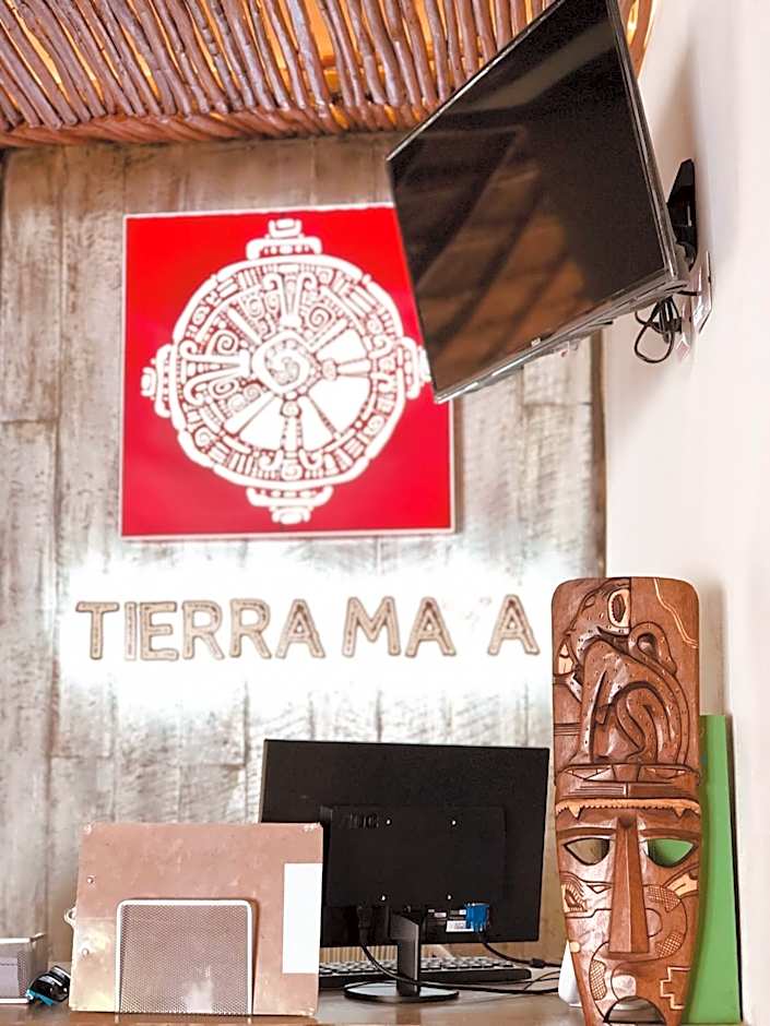 Tierra Maya Hotel Spa & Sanctuary