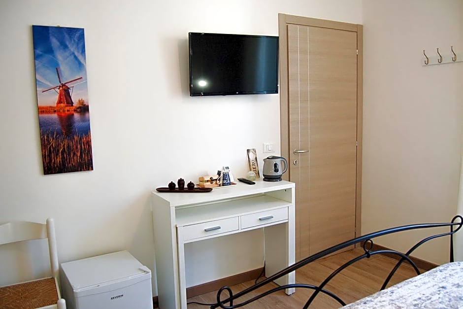 B&b D'amare – Cupra Marittima, MO