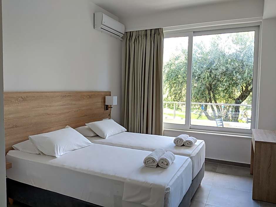 Saint Nicholas Hotel