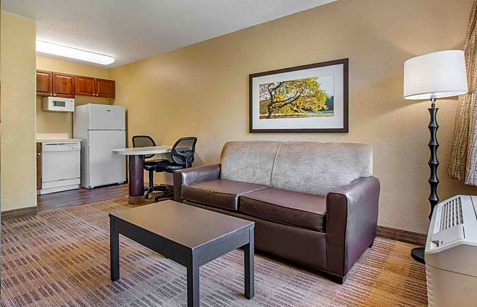 Extended Stay America Suites - Dallas - Las Colinas - Green Park Dr.