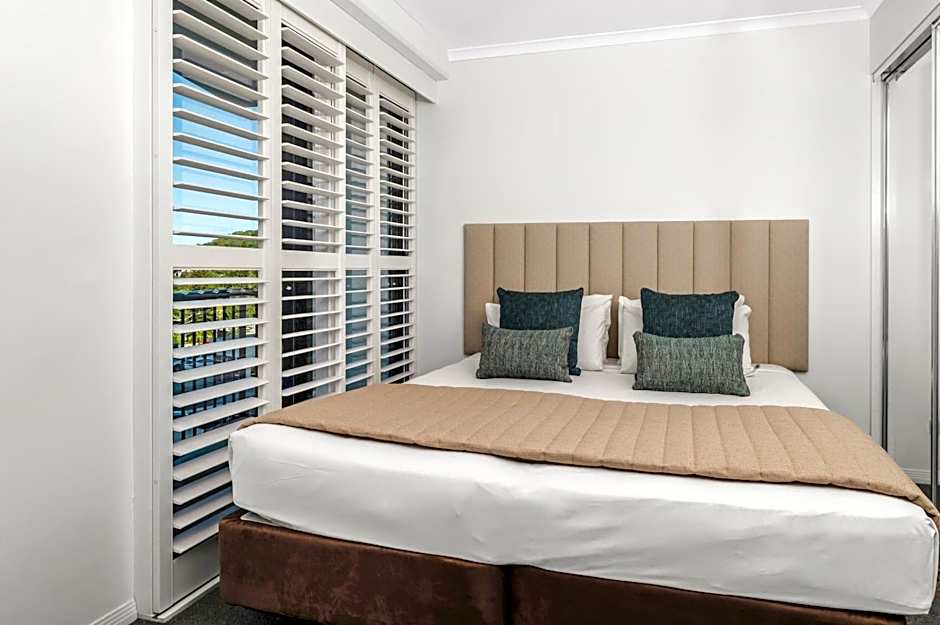 Mantra Coolangatta Beach