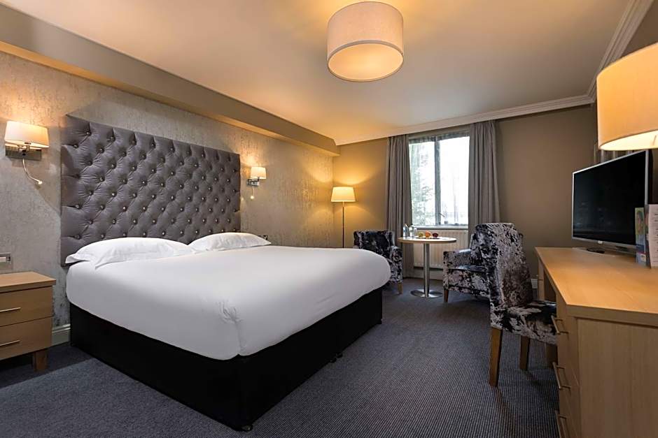 Park Inn by Radisson Shannon Airport