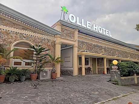 Olle Hotel Clark City powered by Cocotel