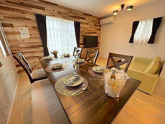 Grandioso Okinawa Villa Onna 5