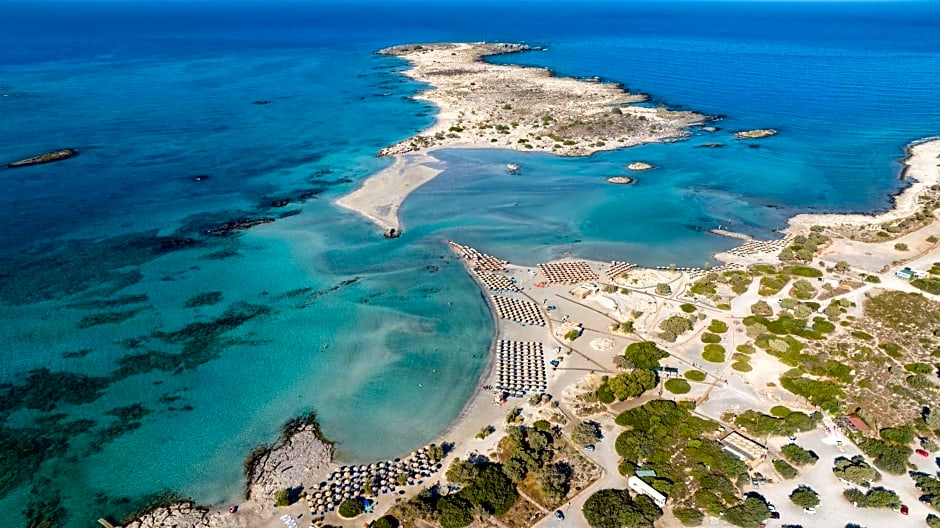 Elafonisi Village