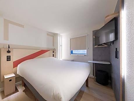 ibis budget Bordeaux Centre Mériadeck