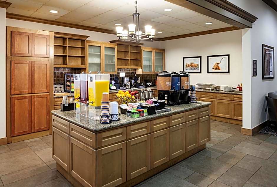 Homewood Suites By Hilton Austin Round Rock