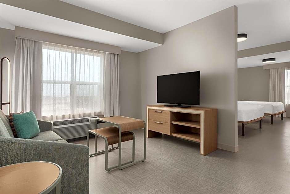 Homewood Suites By Hilton Burlington, On Canada