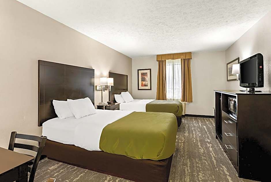 Quality Inn Traverse City