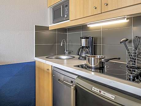 Two-Bedroom Apartment (6 Adults)