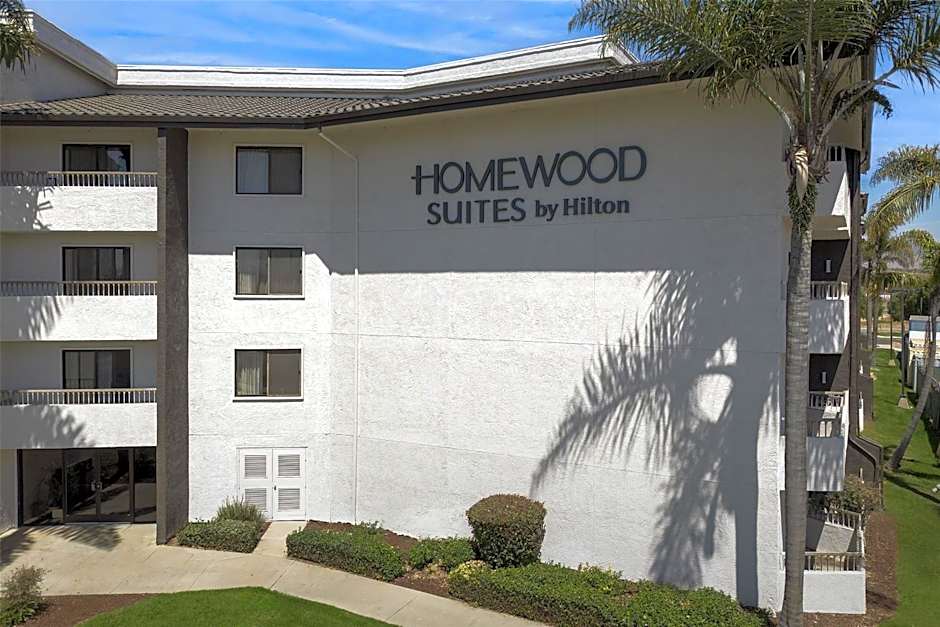Homewood Suites by Hilton Santa Maria