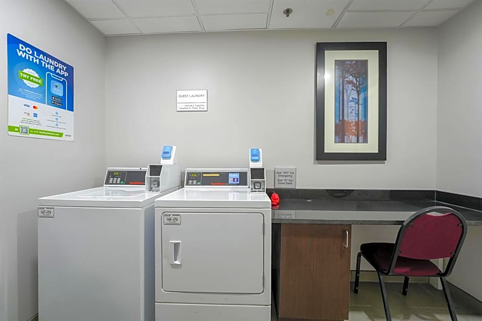 Hampton Inn Henderson-I-85
