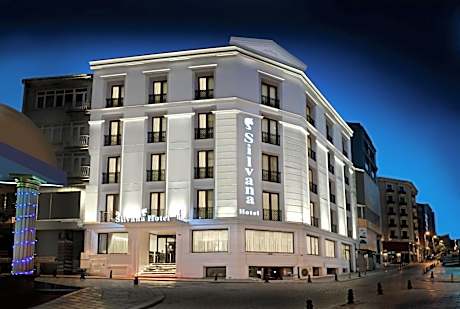 Silvana Hotel