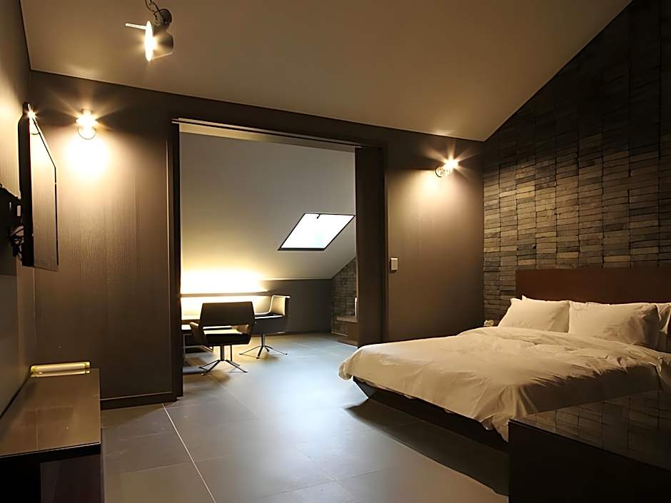 Valentine Hotel Ilsan