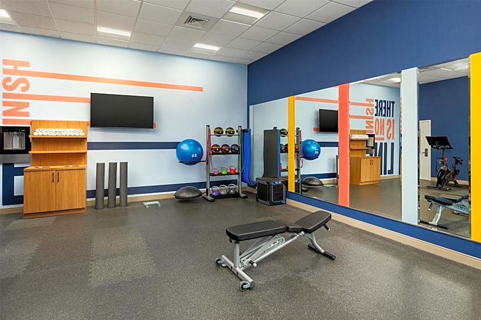 Hampton Inn & Suites Knoxville-Turkey Creek/Farragut