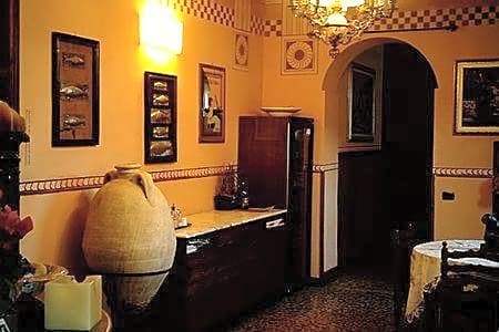 Locanda Dal Moccia