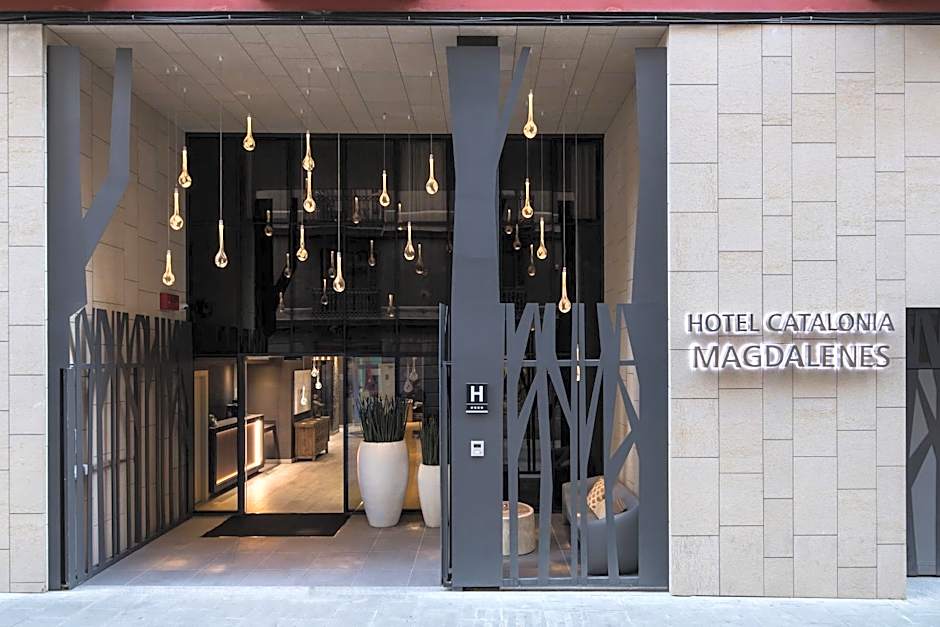 Catalonia Magdalenes