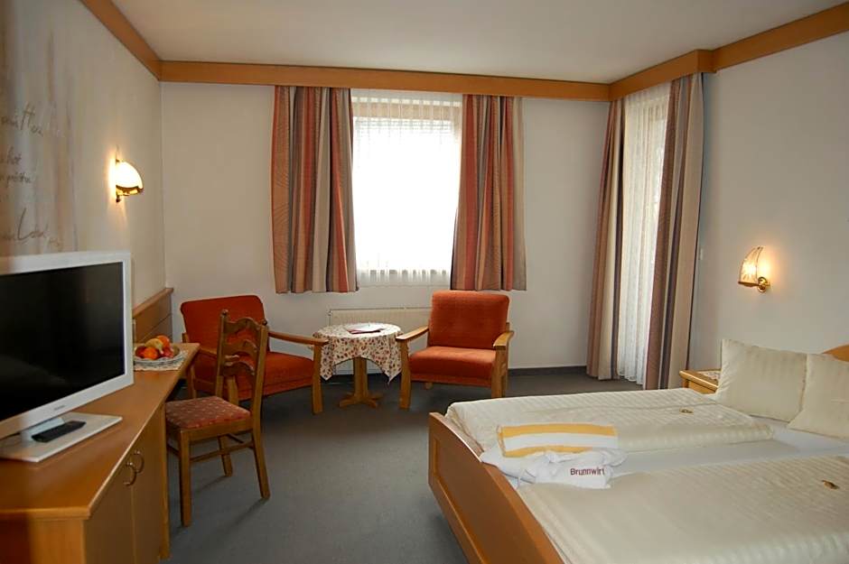 Hotel Brunnwirt