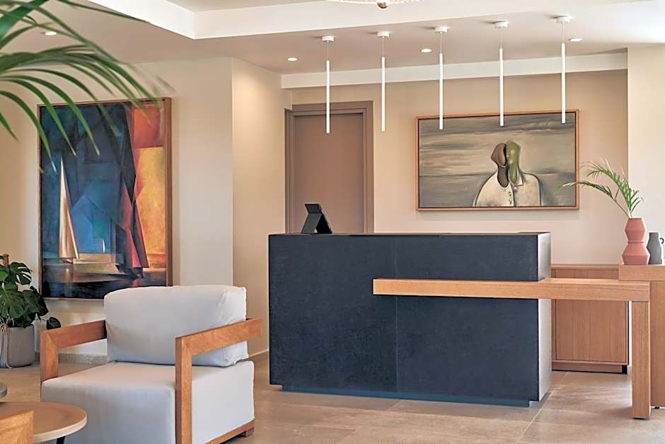 Celestial All Suites