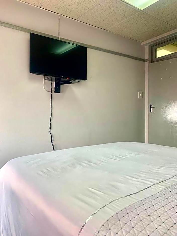 Stay Inn Lodge Randfontein