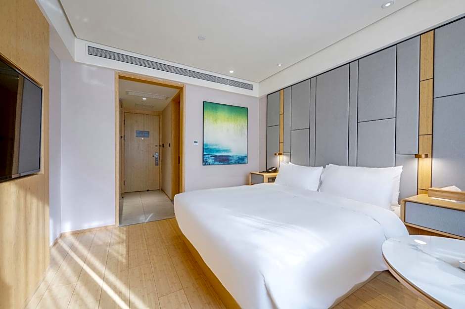 JI Hotel Xiamen Jimei Xuecun