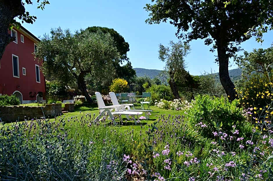 Giardino dei Sugheri