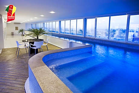 Plaza Sao Rafael Hotel