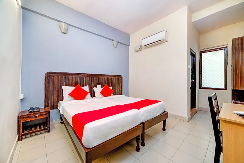 OYO Flagship 26760 Paradise Circle