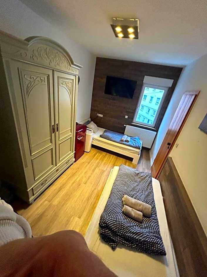 Hotel Waldhorn
