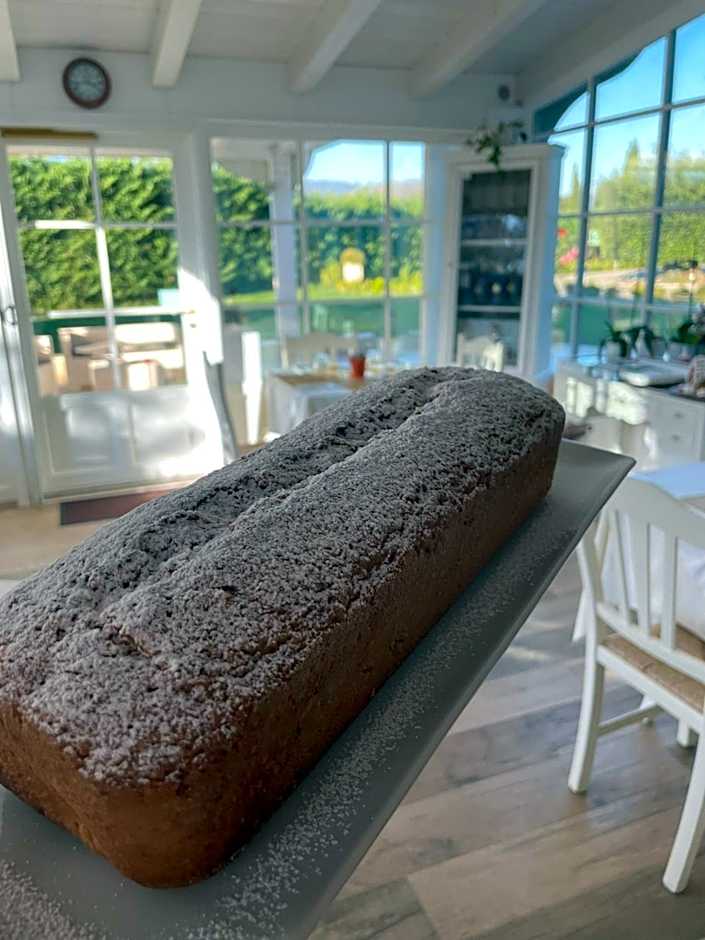 Ca' del Conte - Maison de Charme