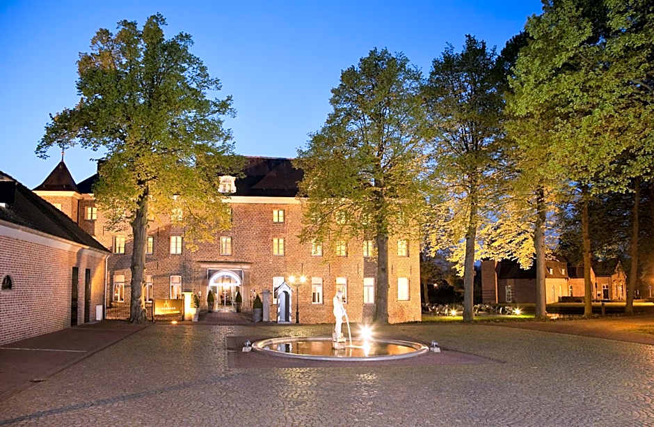 Bilderberg Chateau Holtmuhle